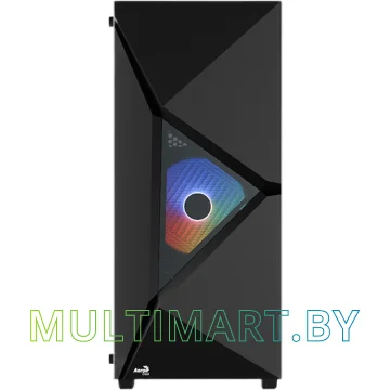 Корпус Aerocool Player-G-BK-v1